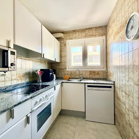 شقة Rocas Diamond Levante بينايدورم