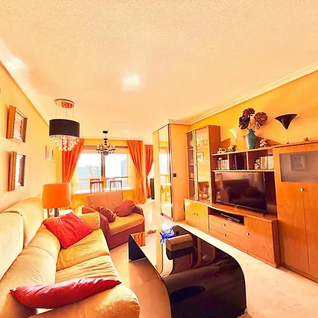 شقة Rocas Diamond Levante *