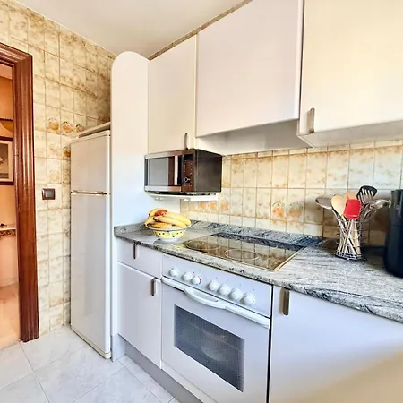 Rocas Diamond Levante * بينايدورم