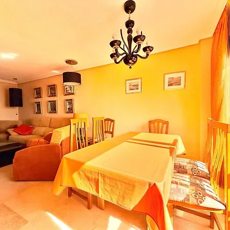 شقة Rocas Diamond Levante