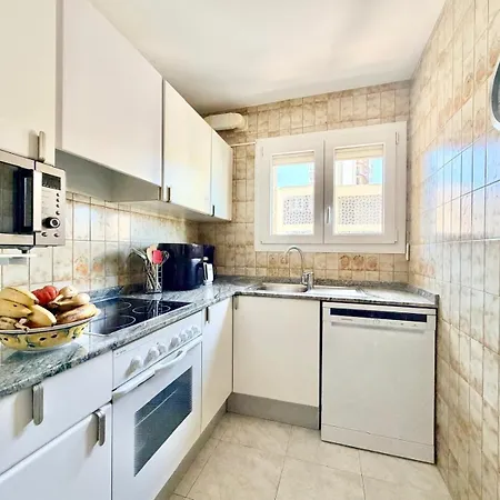 Rocas Diamond Levante شقة