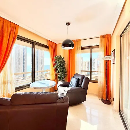 Rocas Diamond Levante شقة *