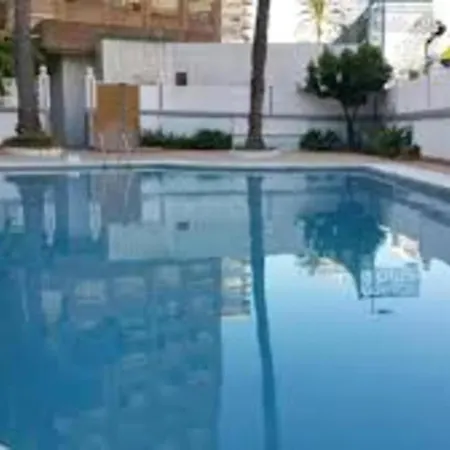 Rocas Diamond Levante شقة